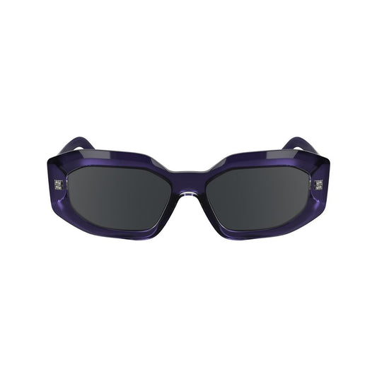 Karl Lagerfeld Multicolor Injected Sunglasses