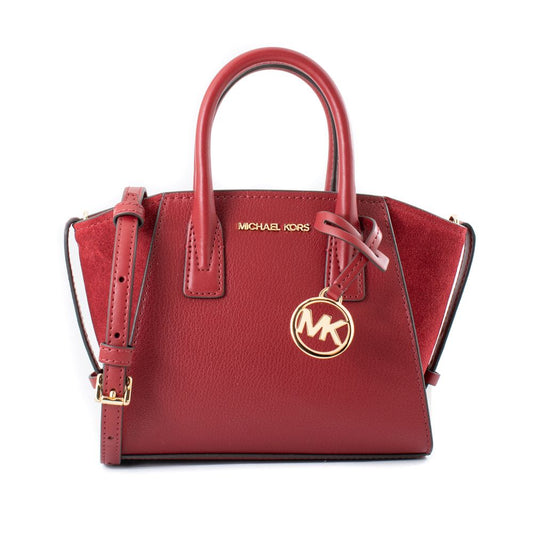 Michael Kors Multicolor Leather Handbag