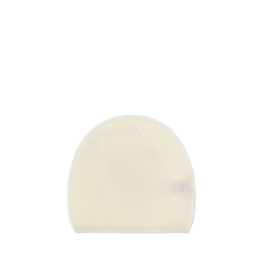 Loulou De Saison Beige Cashmere Beanie