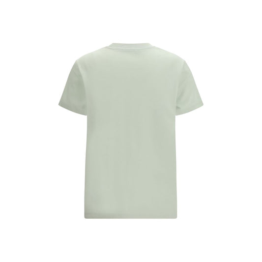 Moncler Bicolor Cotton T-Shirt