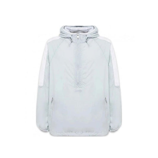 Autry Blue Nylon Clothing