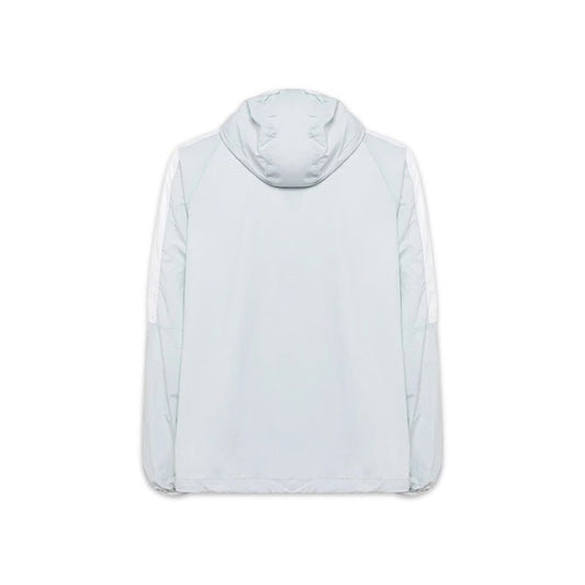 Autry Blue Nylon Clothing