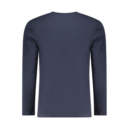 Hugo Boss Verde Cotton Men's Sweatshirt