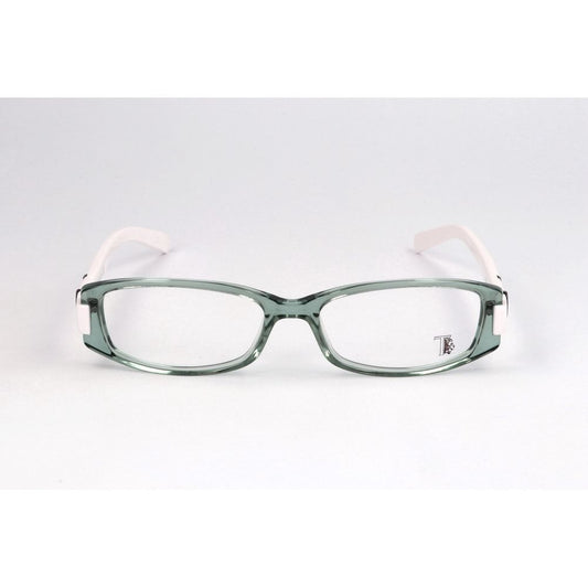 Tod's Brown Acetate Glasses (Frames)