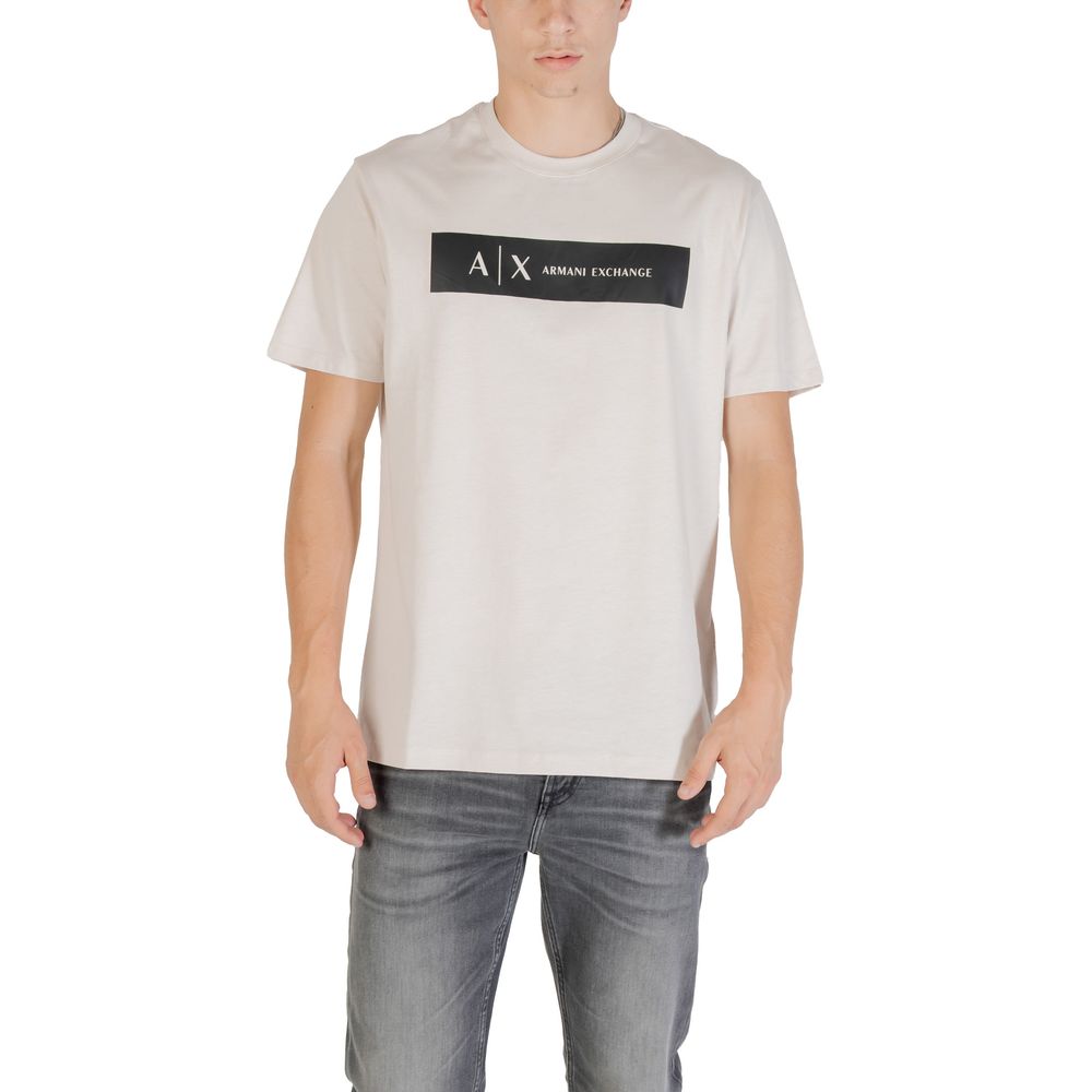 Armani Exchange | 2026