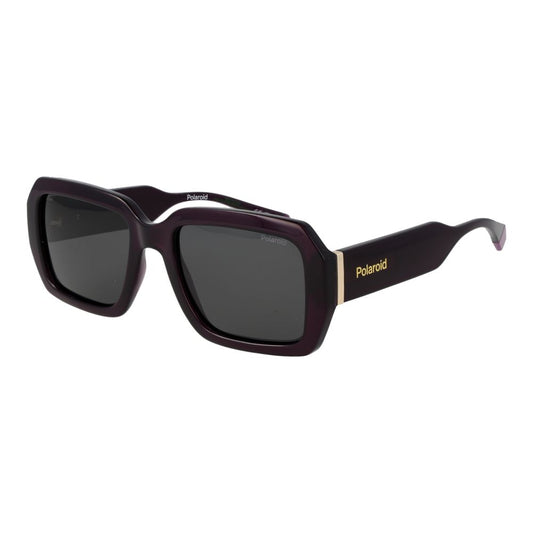 Polaroid Multicolor Plastic Sunglasses