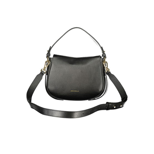 Coccinelle Verde Pelle Women Handbag