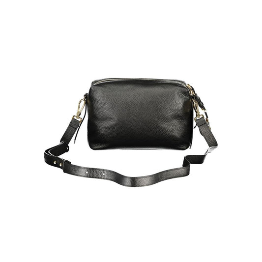 Coccinelle Nero Pelle Donna Borsa