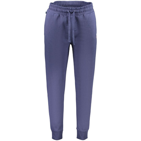 Norway 1963 Blue Cotton Men's Sweatpant