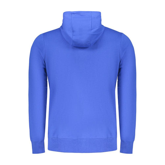 Norway 1963 Blue Cotton Men's Sweatshirt