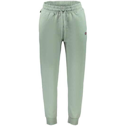 Norway 1963 Verde Cotton Men's Sweatpant