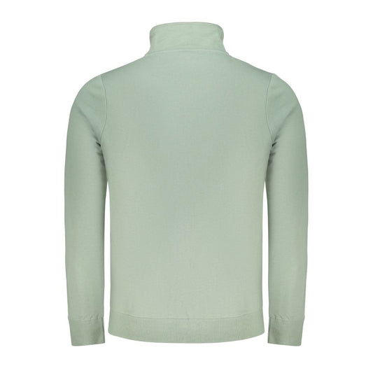 Norway 1963 Green Cotton Sweatshirt