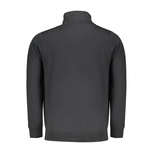 Norway 1963 Black Cotton Sweatshirt