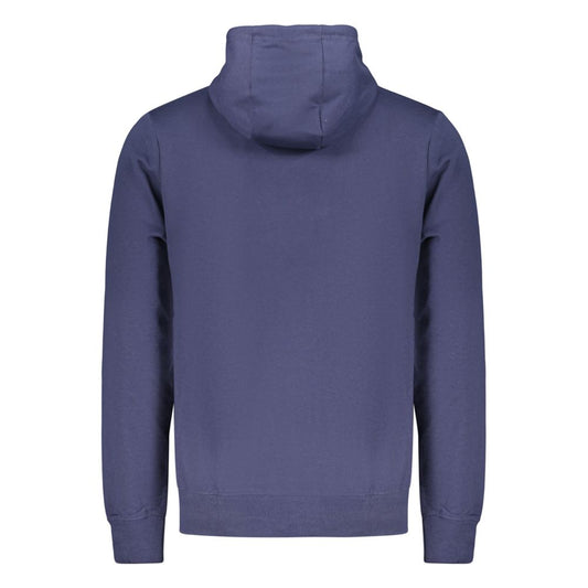 Norway 1963 Blue Cotton Sweatshirt