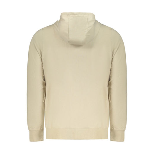 Norway 1963 Beige Cotton Sweatshirt