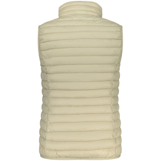 Norway 1963 Beige Poliammide Women's Vest