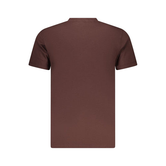 Iceberg Black Cotton Men's Polo