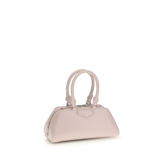 Givenchy Multicolor Calf Leather Bos Taurus Shoulder Bag