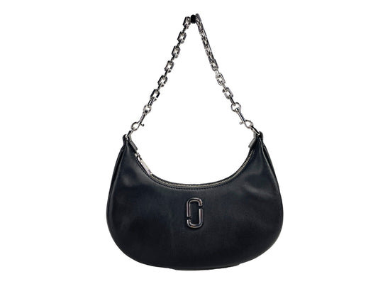 Marc Jacobs The Curve Bag Leather Purse Bag