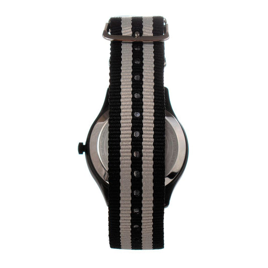 Timex Multicolor Nylon Sport Watch