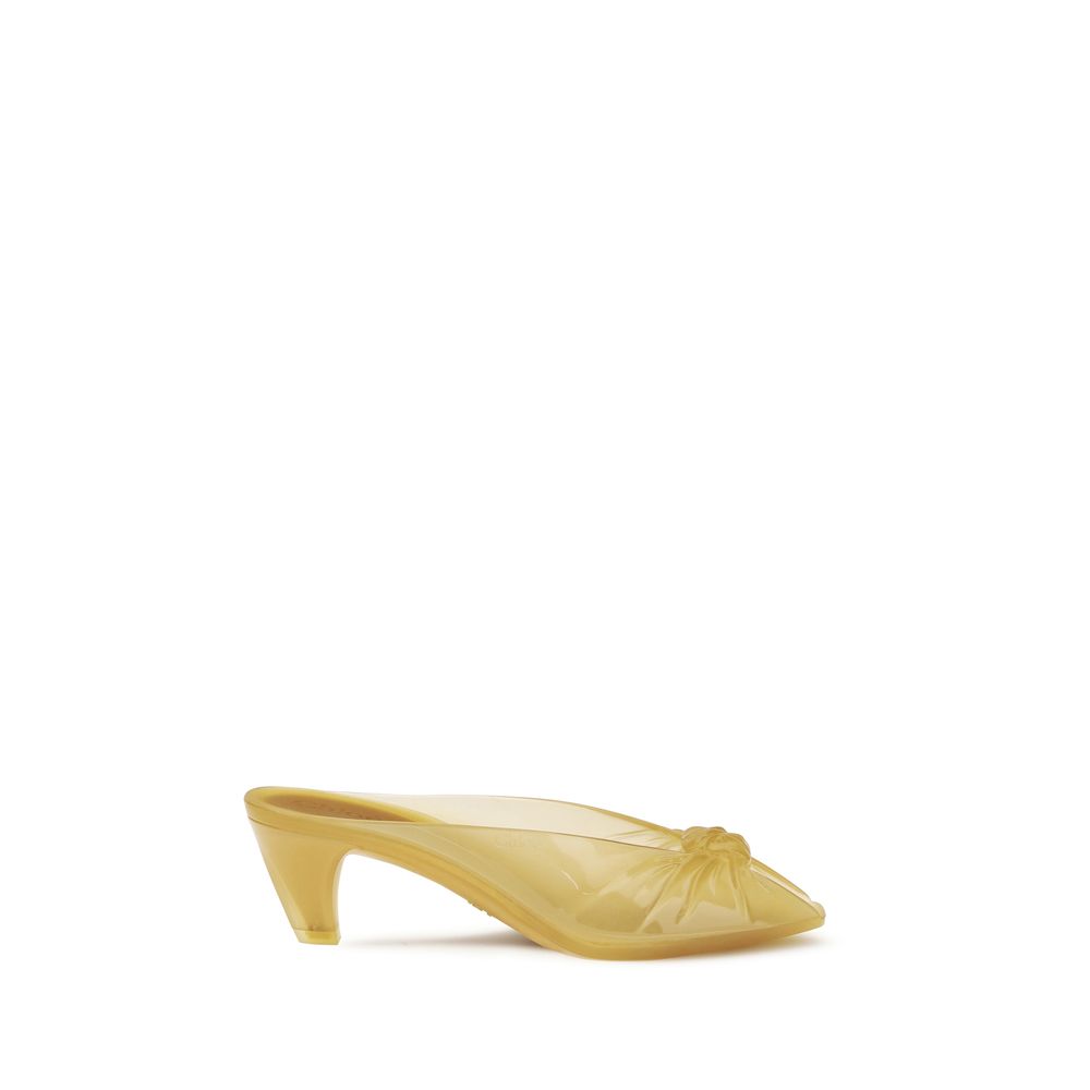 Chloé: Elegancia atemporal y elegancia moderna