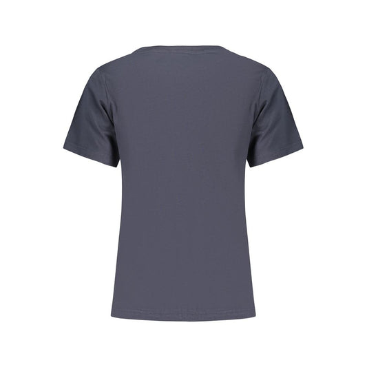 Pepe Jeans Blue Cotton T-Shirt