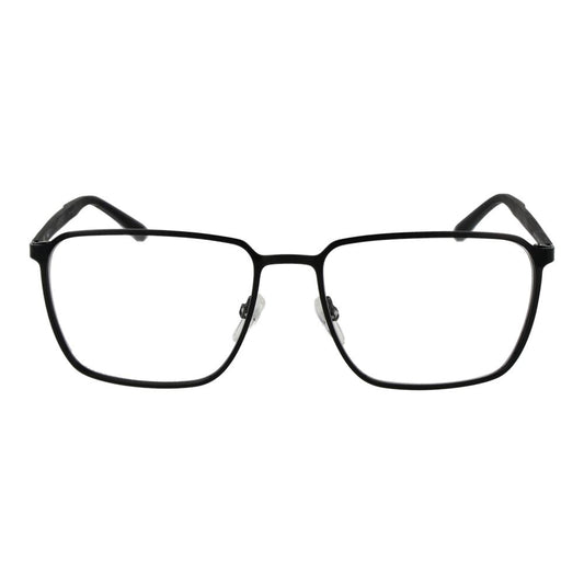 Fila Black Men Optical Frames
