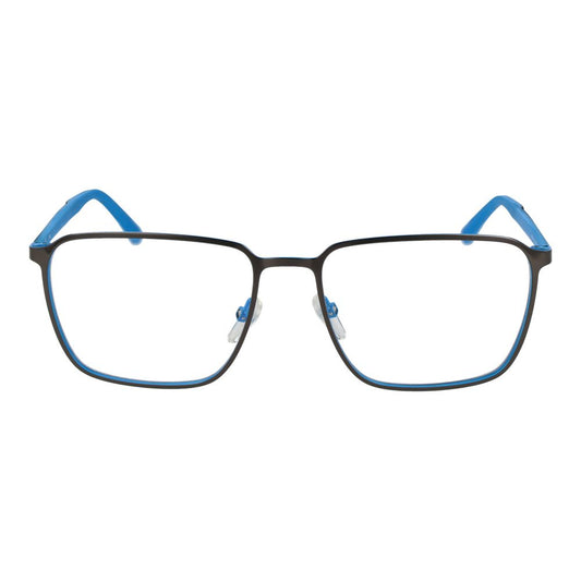 Fila Gray Men Optical Frames