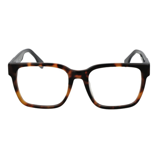 Fila Brown Unisex Optical Frames