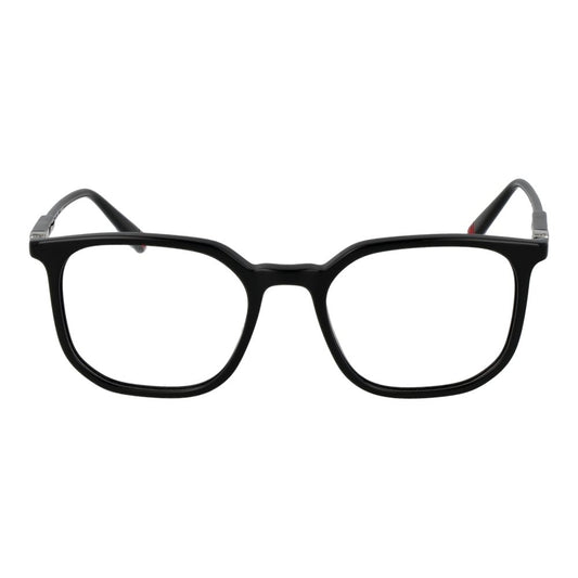 Fila Black Unisex Optical Frames