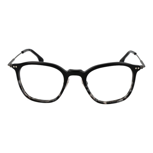 Lozza Black Unisex Optical Frames