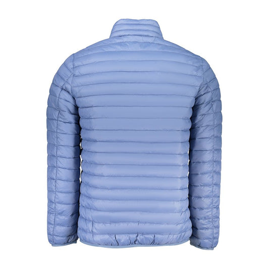 Norway 1963 Blue Polyamide Clothing