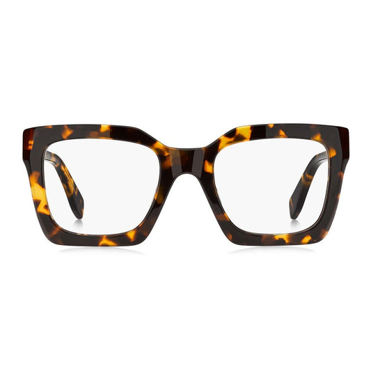 Marc Jacobs Brown Acetate Glasses (Frames)