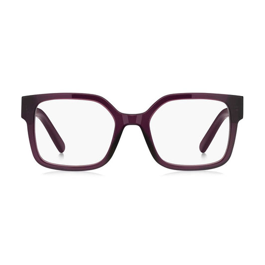 Marc Jacobs Purple Acetate Glasses (Frames)