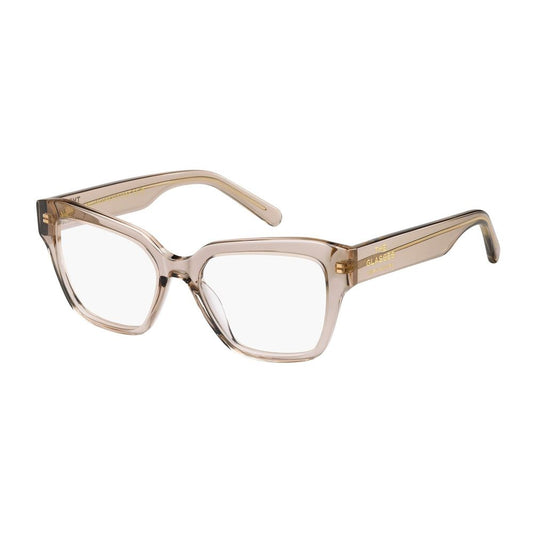 Marc Jacobs Pink Acetate Glasses (Frames)