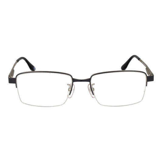 BMW Black Metal Glasses (Frames)