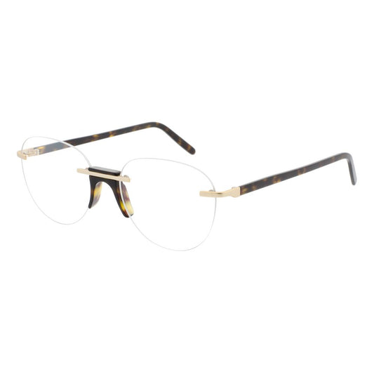 Andy Wolf Multicolor Acetate & Metal Glasses (Frames)