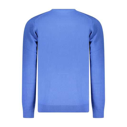 Norway 1963 Blue Cotton Sweatshirt