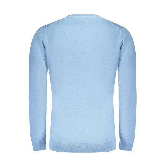 Norway 1963 Blue Cotton Sweatshirt