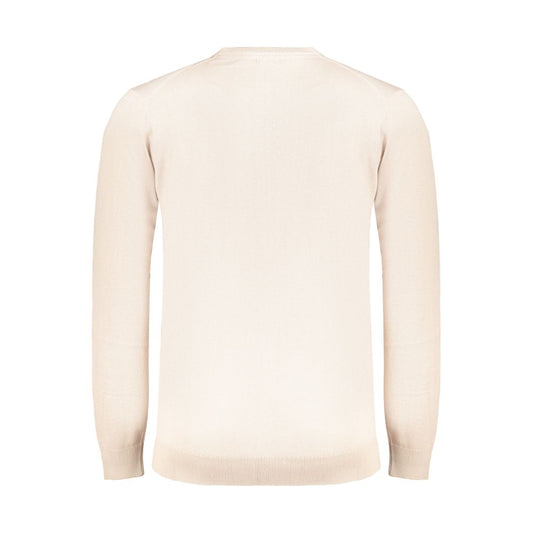 Norway 1963 Beige Cotton Sweatshirt