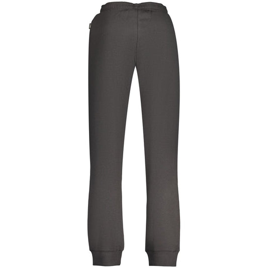 Fila Nero Cotton Men's Trousers