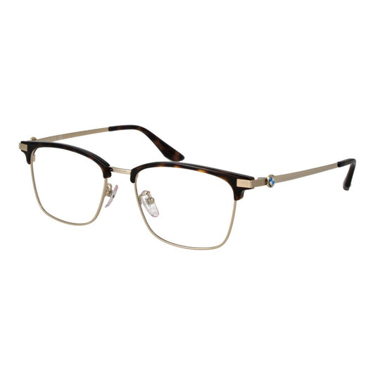 BMW Gold Titanium Glasses (Frames)