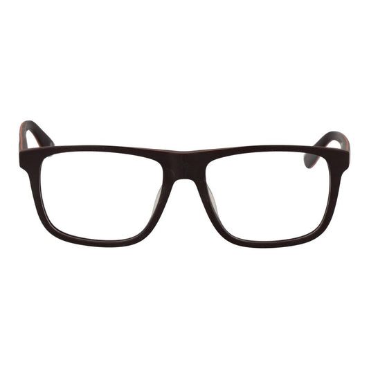 BMW Brown Plastic Glasses (Frames)
