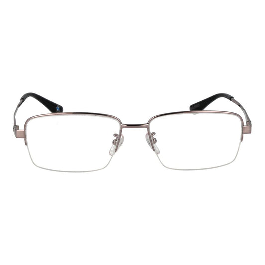BMW Silver Titanium Glasses (Frames)