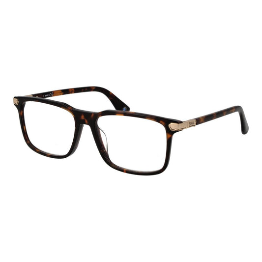 BMW Brown Acetate Glasses (Frames)