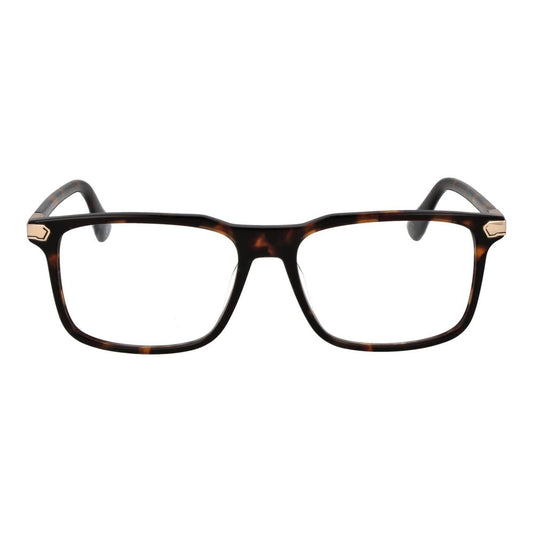 BMW Brown Acetate Glasses (Frames)
