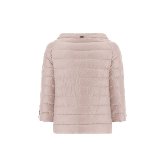 Herno Multicolor Polyamide Shell Jacket