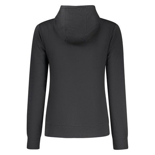 Norway 1963 Black Cotton Sweatshirt