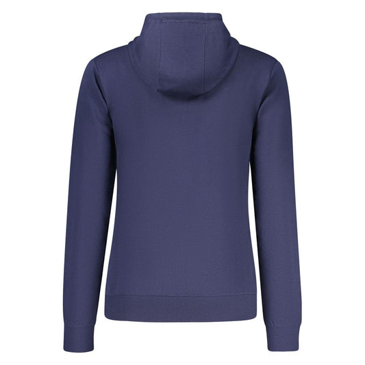 Norway 1963 Blue Cotton Sweatshirt