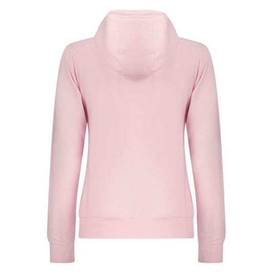Norway 1963 Pink Cotton Sweatshirt